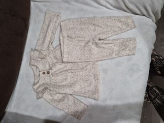 Carter's set