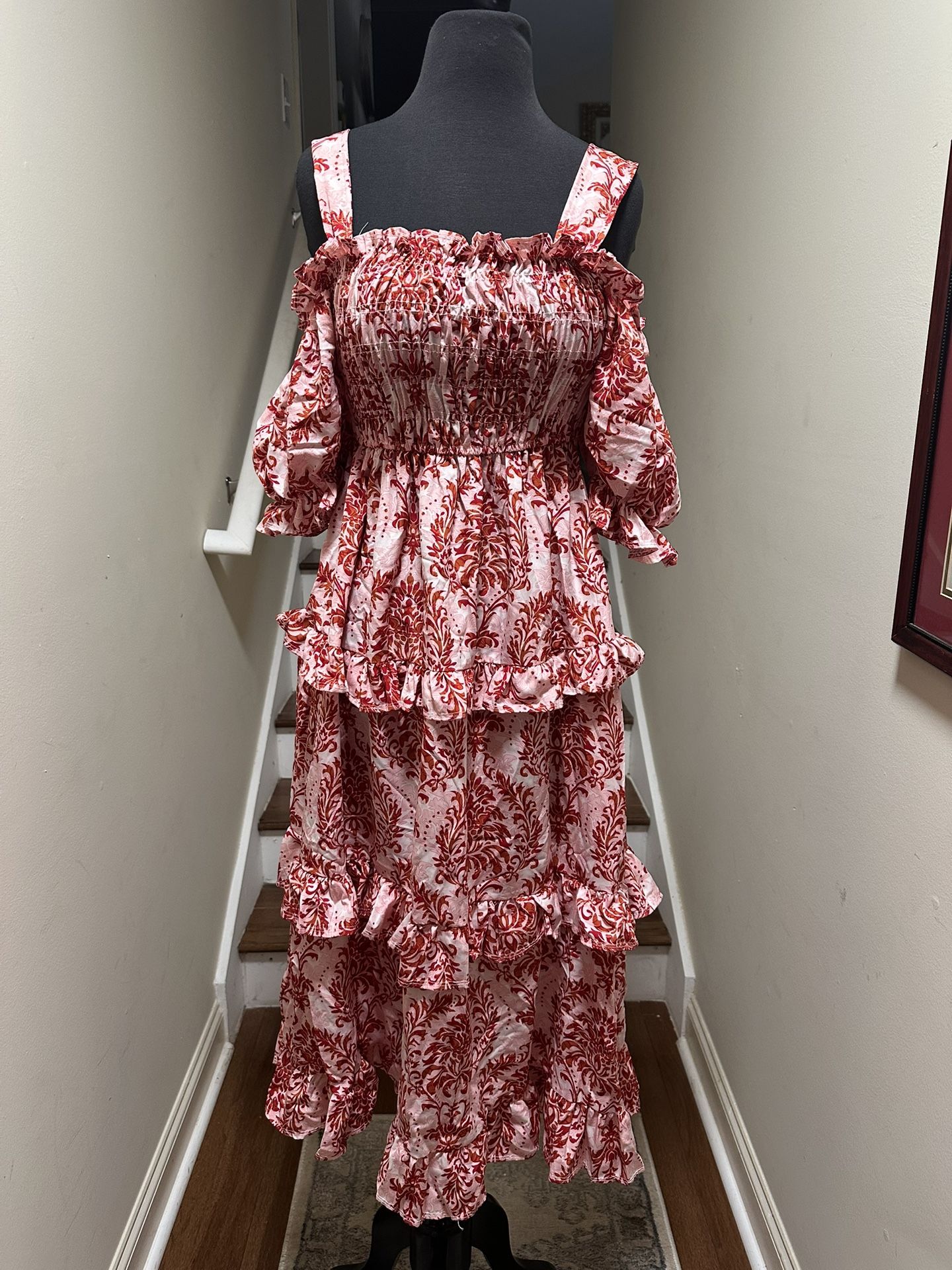Summer Dress