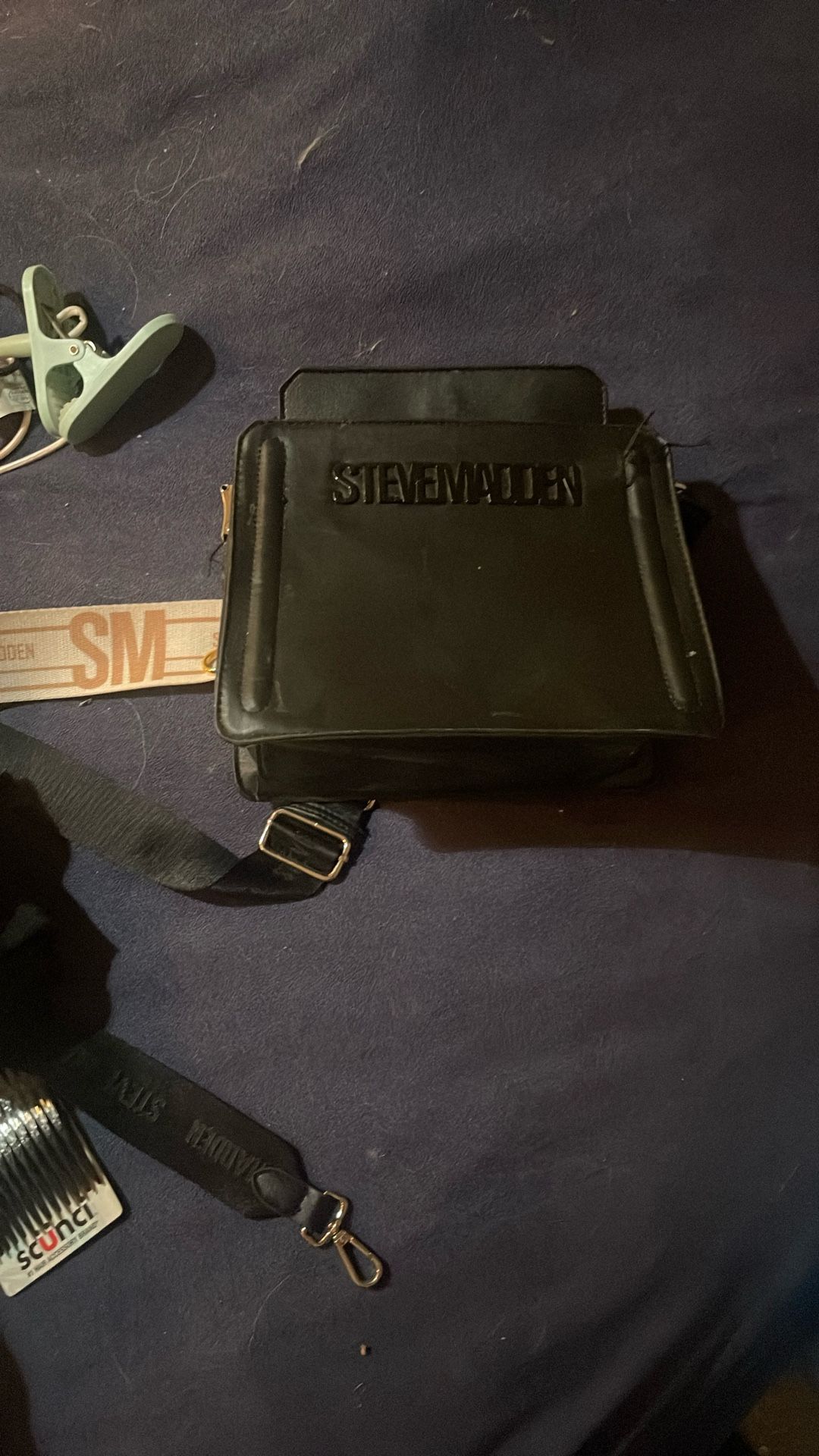 steve madden bag