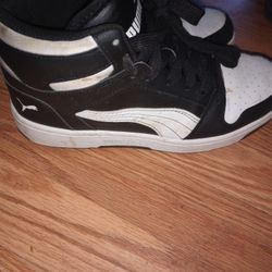 Puma Kids #5.5c