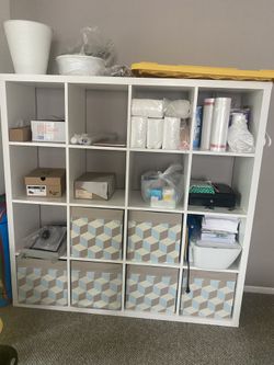 Shelf Unit 16