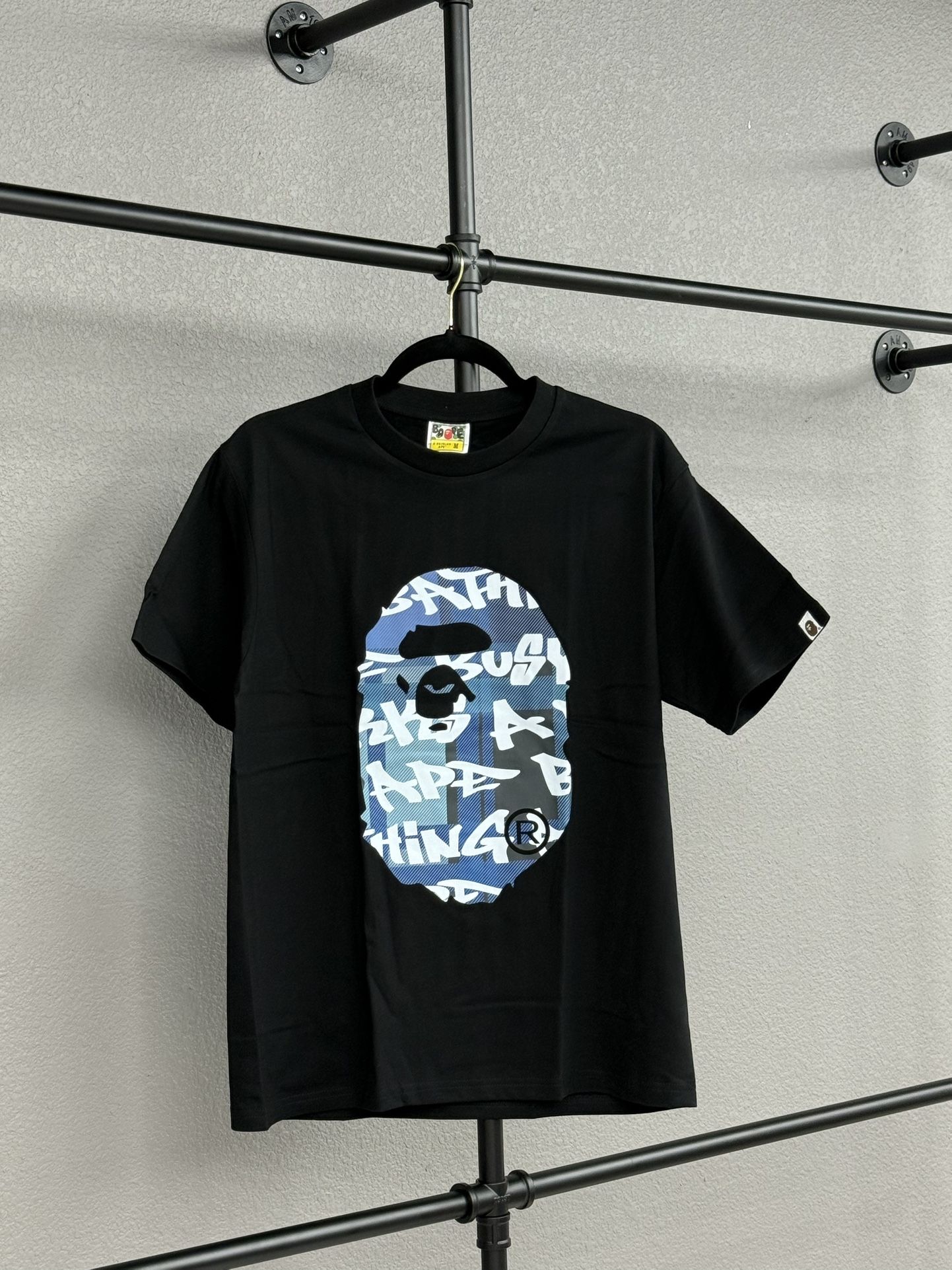Bape Tees