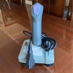 Performance PC raider joystick for gaming