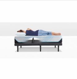 Queen Bed