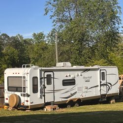 Flagstaff Camper