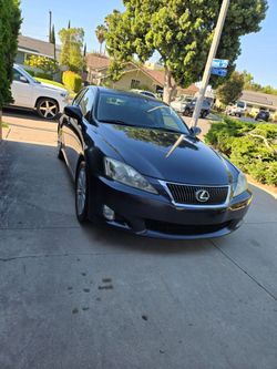 2010 Lexus IS 250