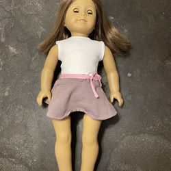 American girl doll