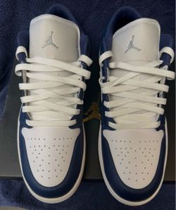 Men’s Jordan 1 Low size 12