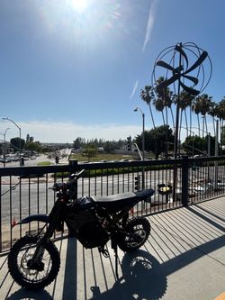 E bike for sale/trade
