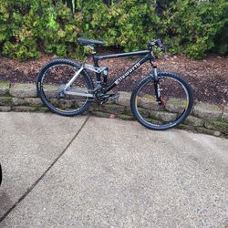 Mountain Bike Ellsworth Truth 