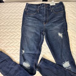 HOLLISTER  jeans