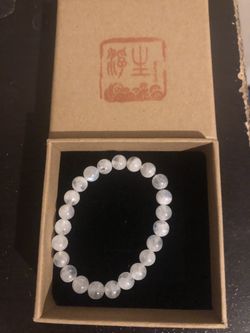 Stone Bracelet