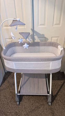 Baby bassinet