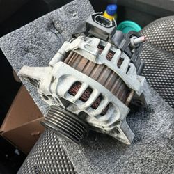 Good Used Alternator 2013 Hyundai 1.6l Veloster
