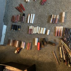 Makeup Haul