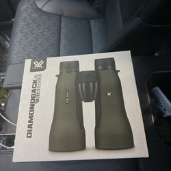 Vortex Diamondback HD 15X56 Brand New (send Offers)