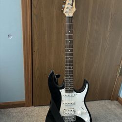 Ibanez Electric Guitar 