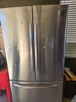 Samsung refrigerator for