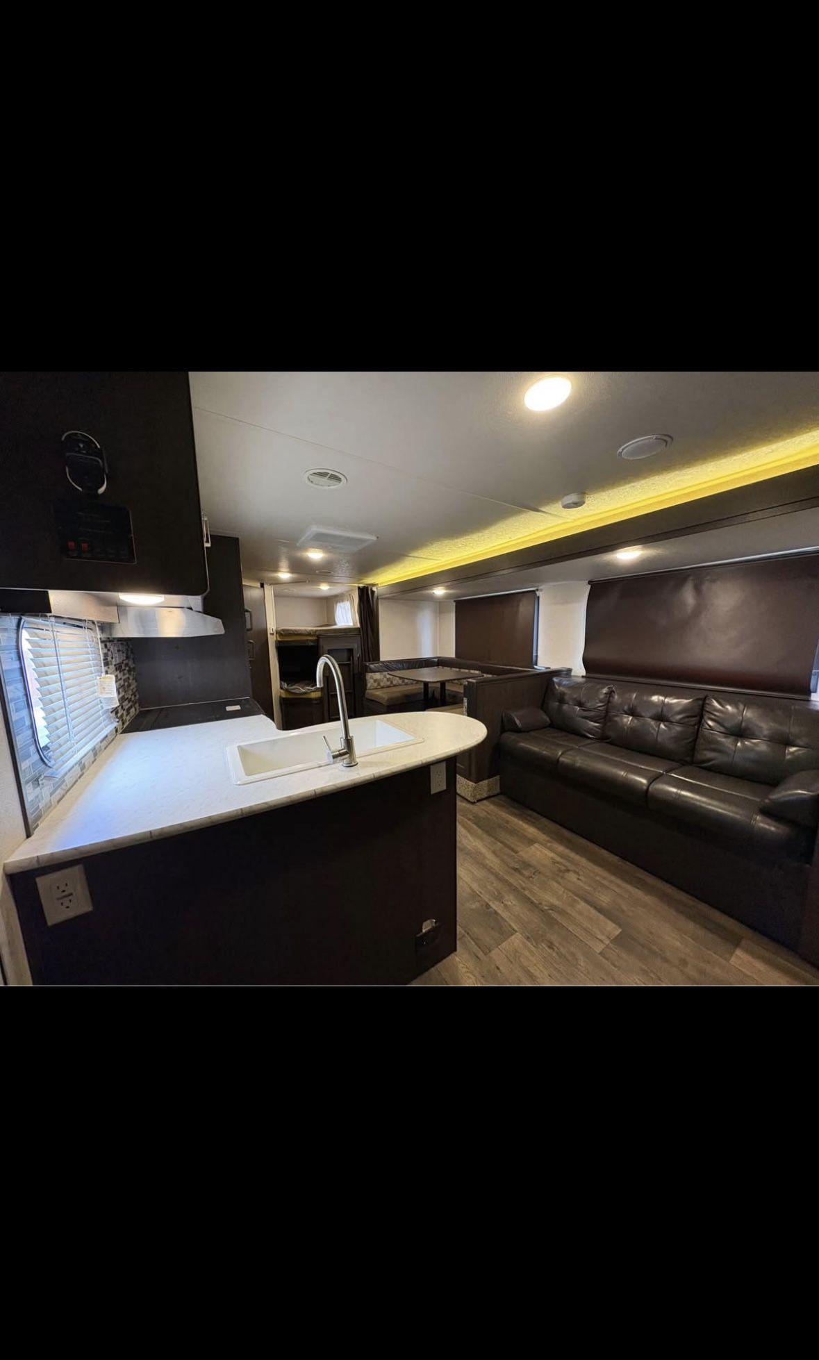 2018 Forest River Wildwood