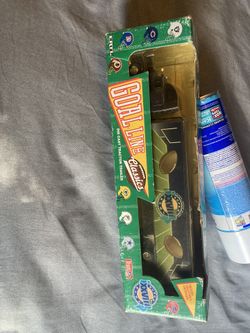 Superbowl 1994 Die Cast Truck