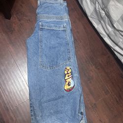 Jnco battles