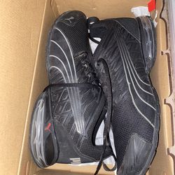 Puma running shoes