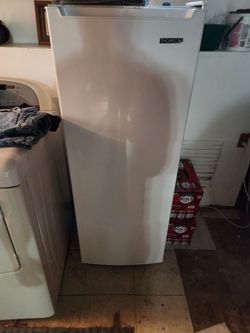Freezer