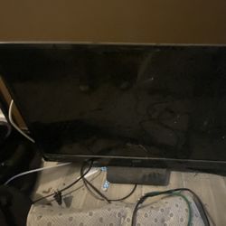 30 Inch Flat Screen