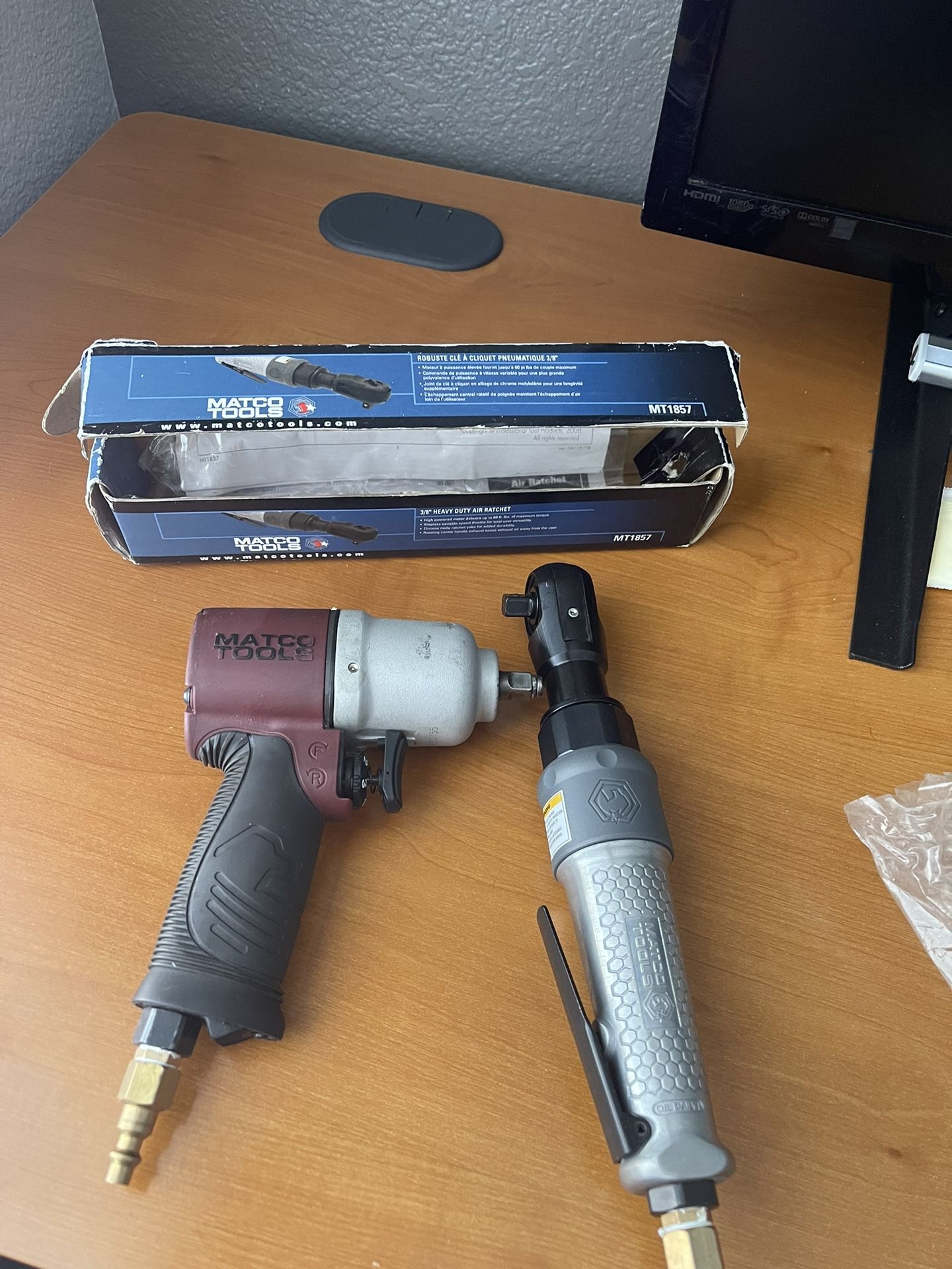 Matco Tools