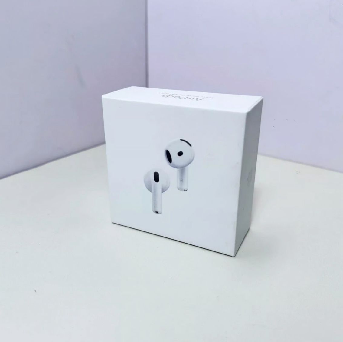 Apple AirPod 4
