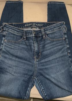 American Eagle Skinny Jean
