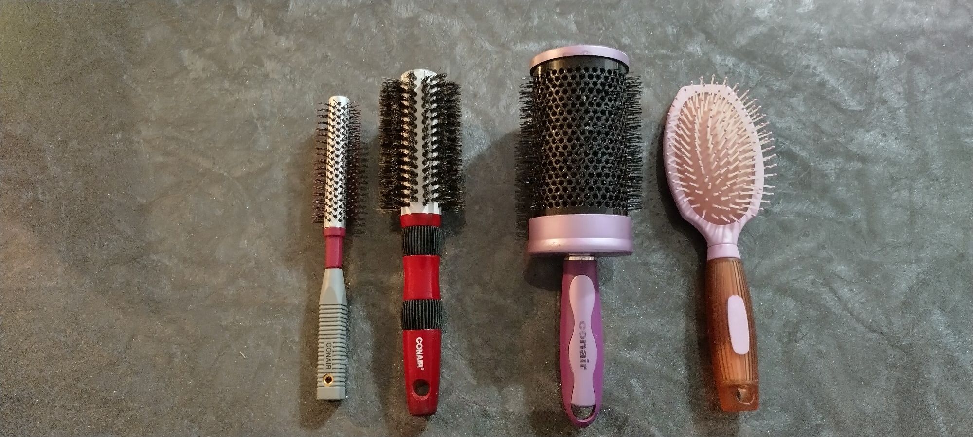 Conair Brushes