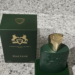 Parfums de Marly Haltane