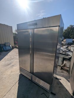 Kutano Commercial refrigerator