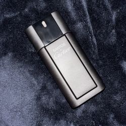 NEW Santos de Cartier Men’s Cologne – Authentic