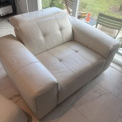 Electric Sofa