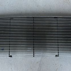 2015-2020 Yukon, Yukon XL T-Rex Billet Grille, 1 Pc, Insert - Part # 20169