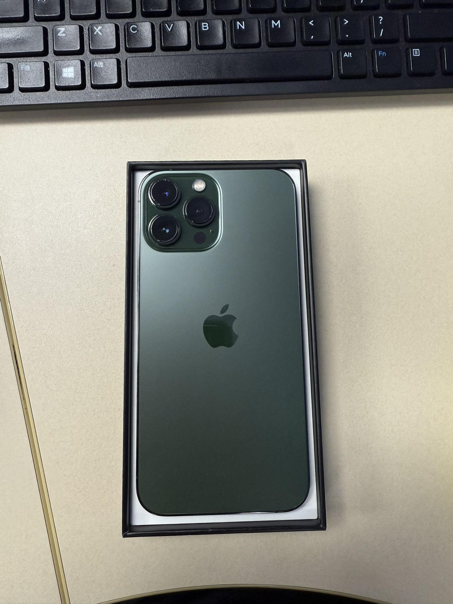 iPhone 13 Pro Max