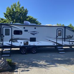 2020 Jayco Whitehawk 28RL
