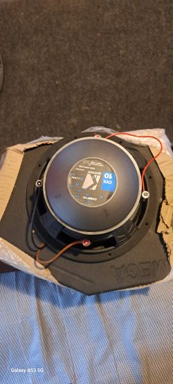 Camaro Pocket Box