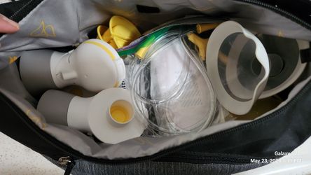 Breast Pump 