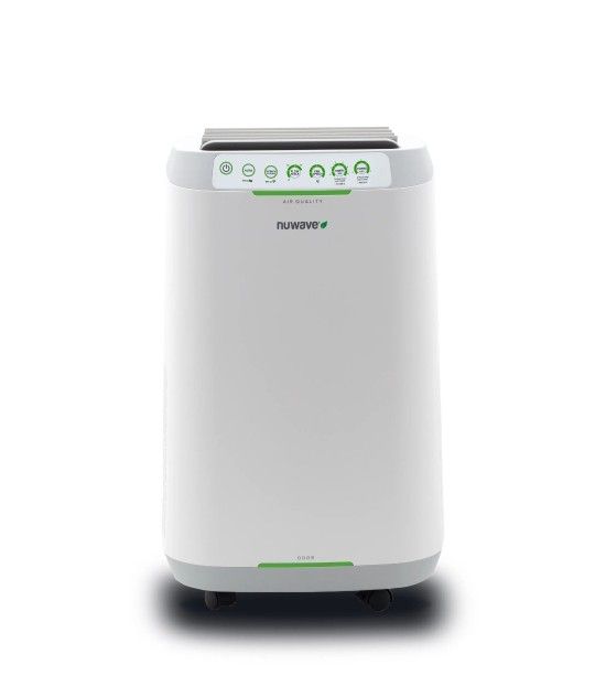 Nuwave Smart Air Purifier