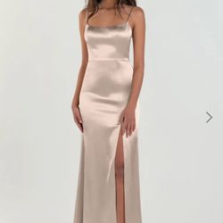Gorgeous Dress Prom/Bridesmaid 