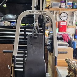 Excersise Bench