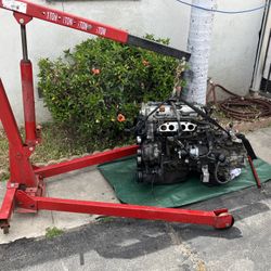 Engine Hoist