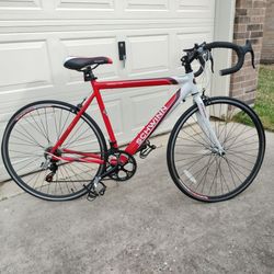 Touring BIKE (like new)
