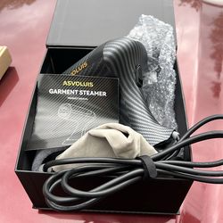 Garment Steamer