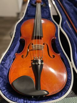 Sweet Viola Violin