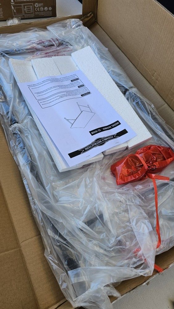 New CROCOFAIR Folding Coffee Table