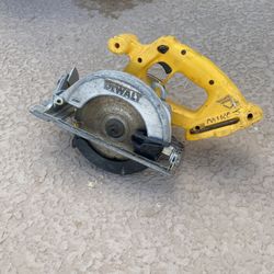 Dewalt Tool